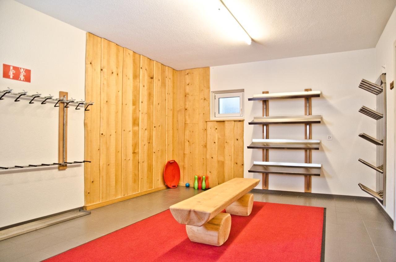 2-Star Griwarent Apartments Grindelwald Exteriér fotografie