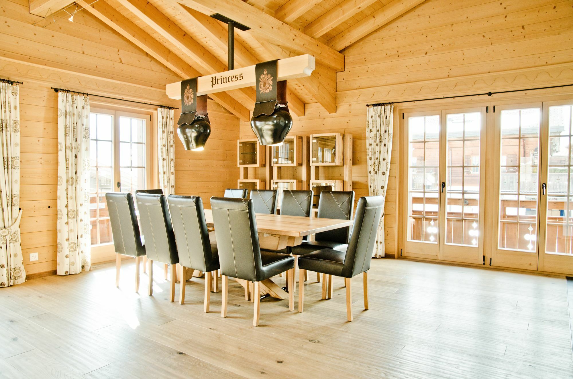 2-Star Griwarent Apartments Grindelwald Exteriér fotografie