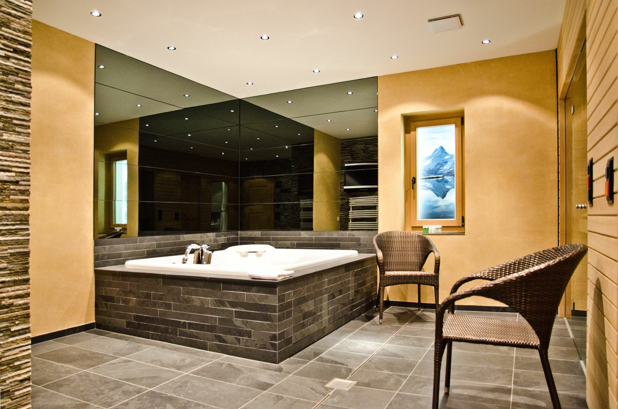 2-Star Griwarent Apartments Grindelwald Exteriér fotografie