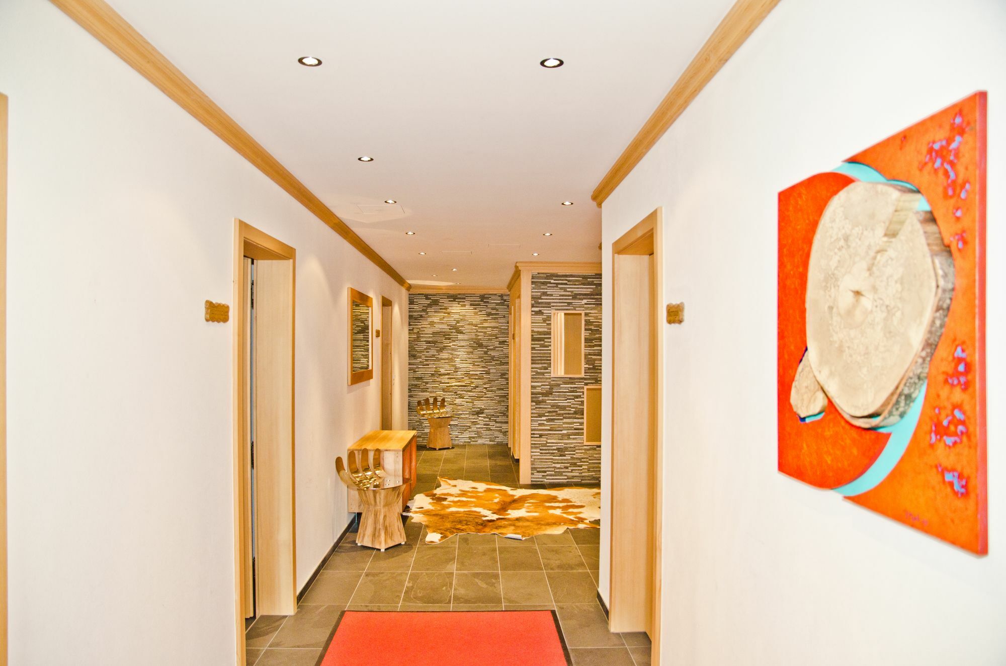 2-Star Griwarent Apartments Grindelwald Exteriér fotografie