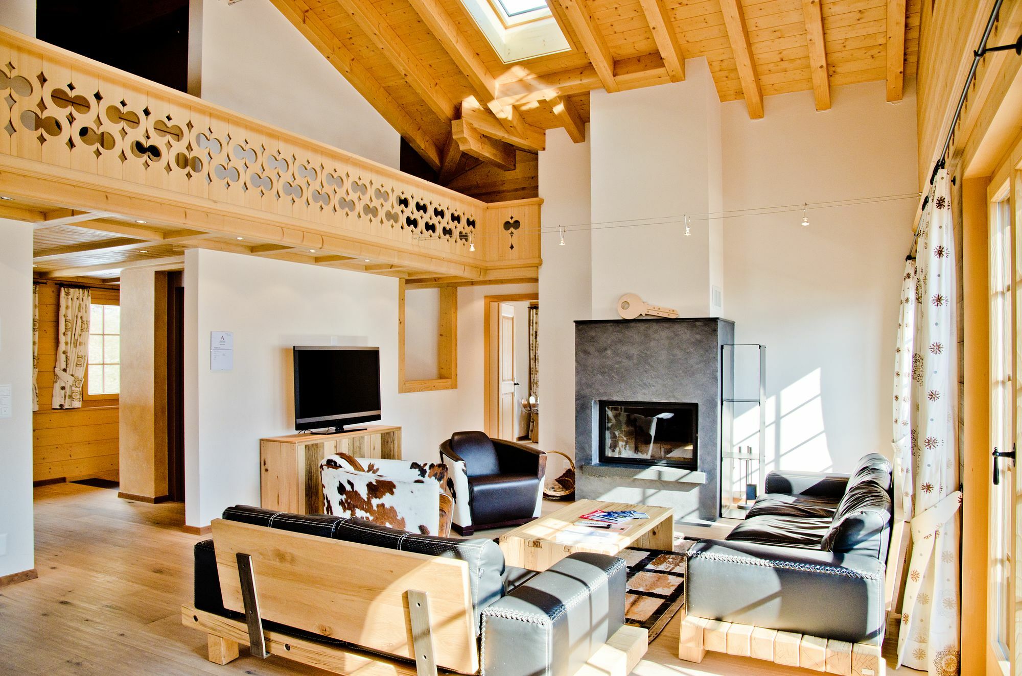 2-Star Griwarent Apartments Grindelwald Exteriér fotografie